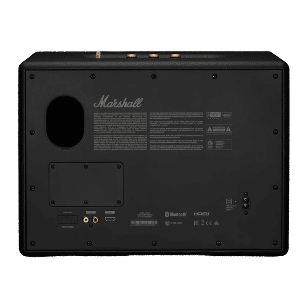Buy Marshall Woburn II 110W Bluetooth Speaker (Multi-Host